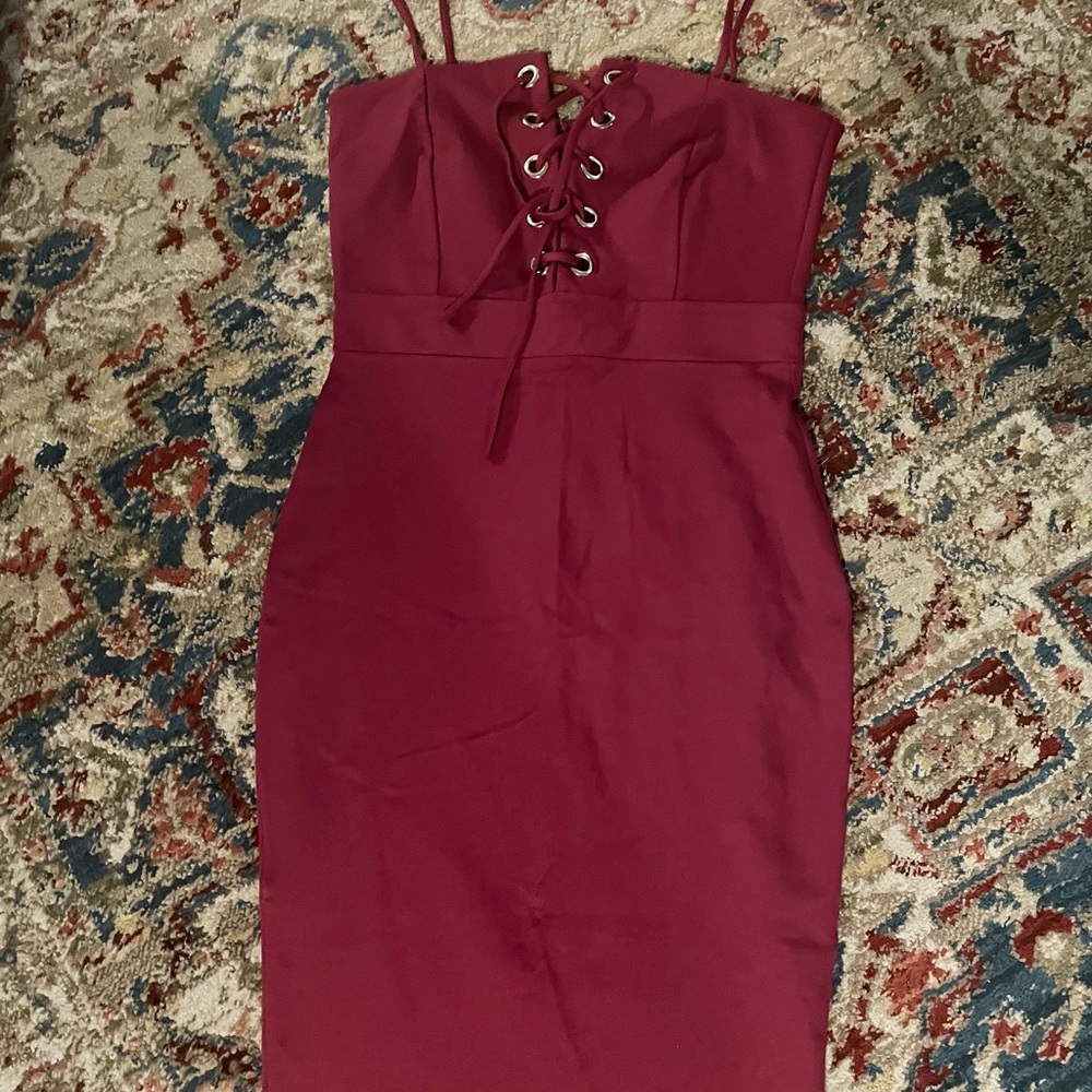 Fashion. Nova dress